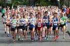2015 Wallsend Terry O'Gara Memorial 5k Road Race